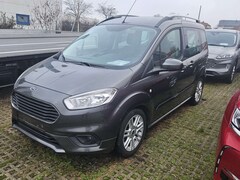 Bild des Angebotes Ford Tourneo Courier Titanium 1.5 TDCi Navi AHK