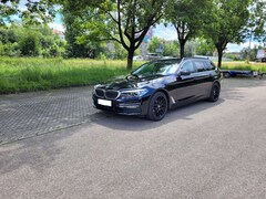 Bild des Angebotes BMW 520 520d+Touring+Aut.