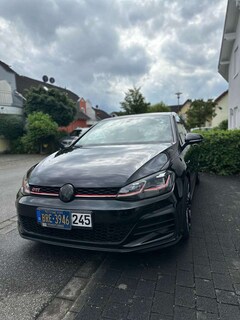 Bild des Angebotes VW Golf GTI (BlueMotion Technology)