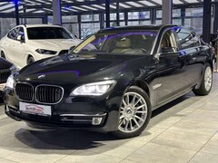 Bild des Angebotes BMW 750 Ld xDrive Individual Innovation H/K AHK VOLL