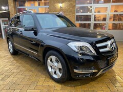 Bild des Angebotes Mercedes-Benz GLK 220 CDI BE BiXenon PDC Navi AHK Tempomat GRA