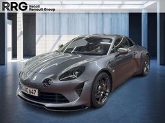 Bild des Angebotes Alpine A110 S SPORTFAHRWERK*SPORTABGASANLAGE