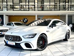 Bild des Angebotes Mercedes-Benz AMG GT 4-trg. 63 4Matic+ Performance Sitze/Carbo