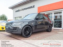 Bild des Angebotes Land Rover Range Rover D350 Vogue*HUD*Pano*ACC*Standheiz*