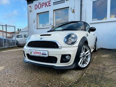 Bild des Angebotes MINI Cooper S Coupe Navi Xenon PDC Aerodynamik Paket