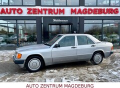 Bild des Angebotes Mercedes-Benz 190 1,8i W201 Sportline,Schiebedach,AHK