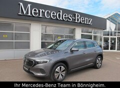 Bild des Angebotes Mercedes-Benz EQA 250 / Fahrassistenz-Paket / Memory