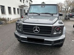 Bild des Angebotes Mercedes-Benz G 400 G -Modell Station G 400 d