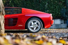 Bild des Angebotes Ferrari 512 M "Modificata"