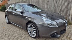 Bild des Angebotes Alfa Romeo Giulietta 1.4 TB 16V Multiair Turismo