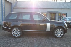 Bild des Angebotes Land Rover Range Rover 3,0 TDV6 Autobiography, Massage, Meridian