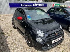 Bild des Angebotes Abarth 595 Competizione 595 Competizione