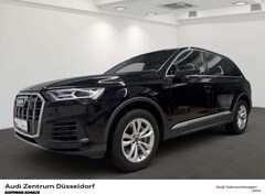 Bild des Angebotes Audi Q7 55 TFSI e quattro ACC PANO KAMERA SZH-HINTEN