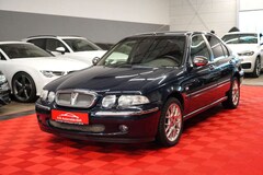 Bild des Angebotes Rover 45 2.0 V6 Automatik *2.Hand*Klima*Tempomat*Sitzh