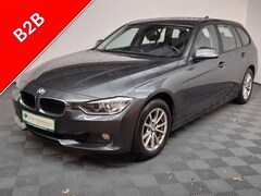 Bild des Angebotes BMW 320 Touring 320i ***TOP ZUSTAND/XENON***