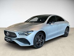 Bild des Angebotes Mercedes-Benz CLA 250 e AMG Night S-Sitz W-Paket KAM PDC Navi