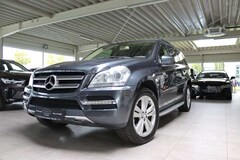 Bild des Angebotes Mercedes-Benz GL 350 CDI DPF 4MATIC BlueEffi 195 kW (265 PS), Autom....