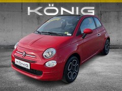 Bild des Angebotes Fiat 500C Cabrio Club 1.0 Klima*Tempomat*CarPlay