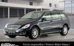 Bild des Angebotes Mercedes-Benz R 350 L 4Matic/Xenon/Navi/Kamera/GSD/AHK/6-Sitze/2.Hand