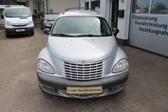 Bild des Angebotes Chrysler PT Cruiser Limited 2.0 *TÜV-NEU*