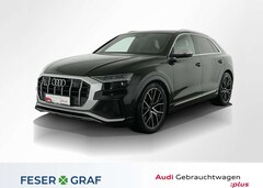 Bild des Angebotes Audi SQ8 TDI Pano,Stdhzg,Sportsitze+,HUD,B&O,Sitzbel