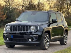 Bild des Angebotes Jeep Renegade 1.3 T-GDI 4xe PLUG-IN Hybrid Automatik S