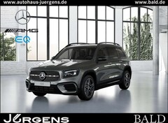 Bild des Angebotes Mercedes-Benz GLB 220 4M AMG-Sport/360/Pano/AHK/Night/Totw/19"