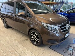 Bild des Angebotes Mercedes-Benz V 220 V -Klasse   220 CDI  EDITION lang Fahrradt