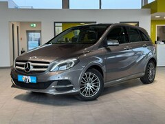 Bild des Angebotes Mercedes-Benz B 250 e Urban*Memory*Navi*SHZ*RFK*Tempo*Bi-Xenon*