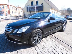 Bild des Angebotes Mercedes-Benz E 500 CABRIO*LEDER*NAVI*KAMERA'SITZBELÜFTUNG