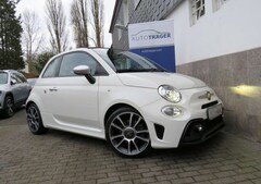 Bild des Angebotes Abarth 595C 595 C Turismo Cabrio // DAB, Navi, Beats