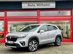 Bild des Angebotes Suzuki S-Cross 1.5 HYBRID Comfort AGS