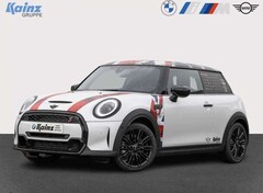 Bild des Angebotes MINI Cooper S /Navi/Rückfahrkamera/Driv. + Park Assi