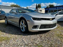 Bild des Angebotes Chevrolet Camaro 6,2 2SS Automatik 2016  Neuzustand Sale!!