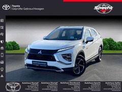 Bild des Angebotes Mitsubishi Eclipse Cross Plug-In Hybrid 4WD Intro Edition