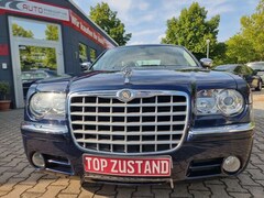 Bild des Angebotes Chrysler 300C 3.5 V6 Autom. 2.Hand TOPZUSTAND