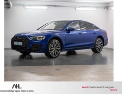 Bild des Angebotes Audi A8 50 TDI quattro S-line, Standheizung, Pano