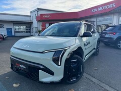 Bild des Angebotes Kia EV3 81,4-kWh FWD GT-Line