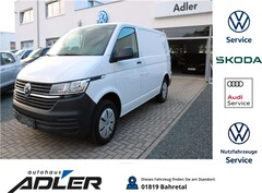 Bild des Angebotes VW T6.1 Transporter 2,0 TDI kurzer Radstand