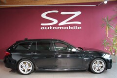 Bild des Angebotes BMW 550 d xDrive 2.Hand ACC HUD Kamera Xenon Leder