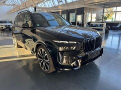 Bild des Angebotes BMW X7 xDrive40dMSport Pro*Standh.*AHK* 23”* Mw.St.