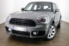 Bild des Angebotes MINI One D Countryman *LED*Sitzhz*2-Zonen*