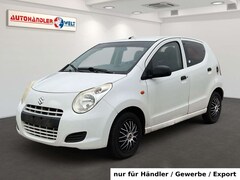 Bild des Angebotes Suzuki Alto 1.0 5-trg. Klimaanlage DAB+