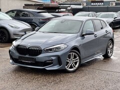 Bild des Angebotes BMW 116 d M Sport/Shadow/Navi/Kamera/Individual/Cockp