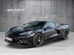 Bild des Angebotes Corvette C8 Stingray Coupe 3LT