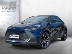 Bild des Angebotes Toyota C-HR 2.0 Plug-in-Hybrid Team Deutschland