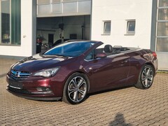 Bild des Angebotes Opel Cascada Innovation 1,4 T/2.Hd/S-Heft/Navi/Kamera