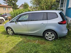 Bild des Angebotes Opel Zafira Tourer Edition