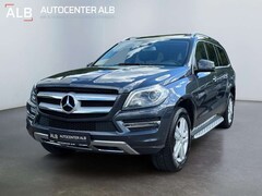 Bild des Angebotes Mercedes-Benz GL 500 BlueEfficieny 4Matic/360°KAM/7-SITZER/AHK