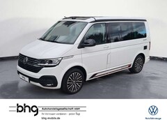 Bild des Angebotes VW T6 California DSG 4MOTION Ocean Edition